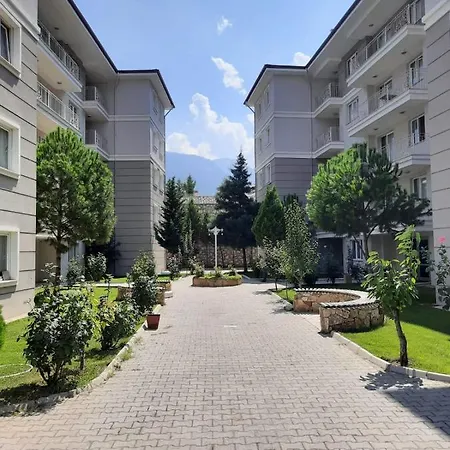 Apartament Rainfort *