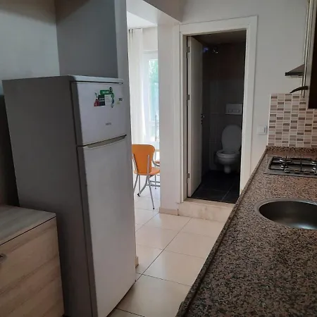 Apartament Rainfort *