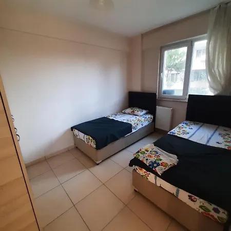 Rainfort Apartament Denizli (Denizli)