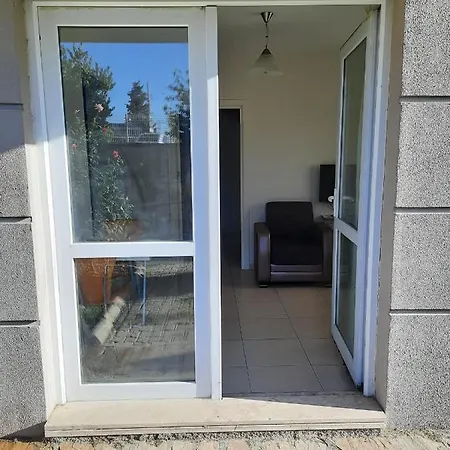 Apartament Rainfort