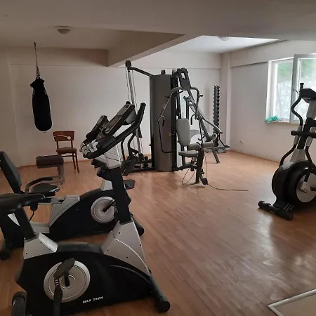 Rainfort Apartament