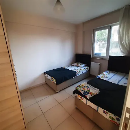 Apartament Rainfort